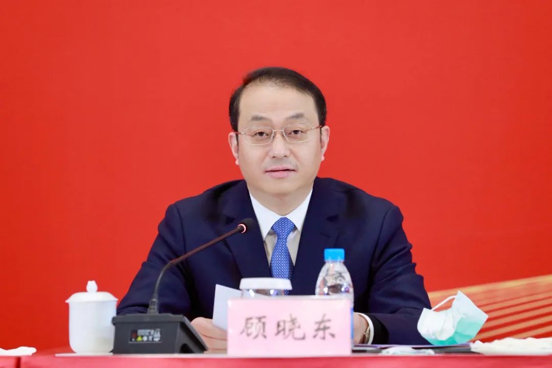 延庆区“区长会客厅”:企业“晒”创新 政府“送”支持