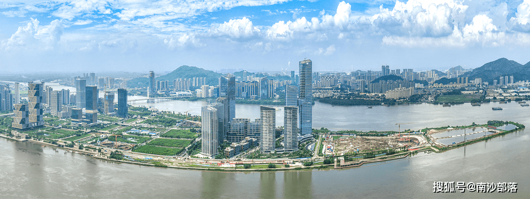 “区长会客厅”经开区专场：推动前沿技术成果率先落地