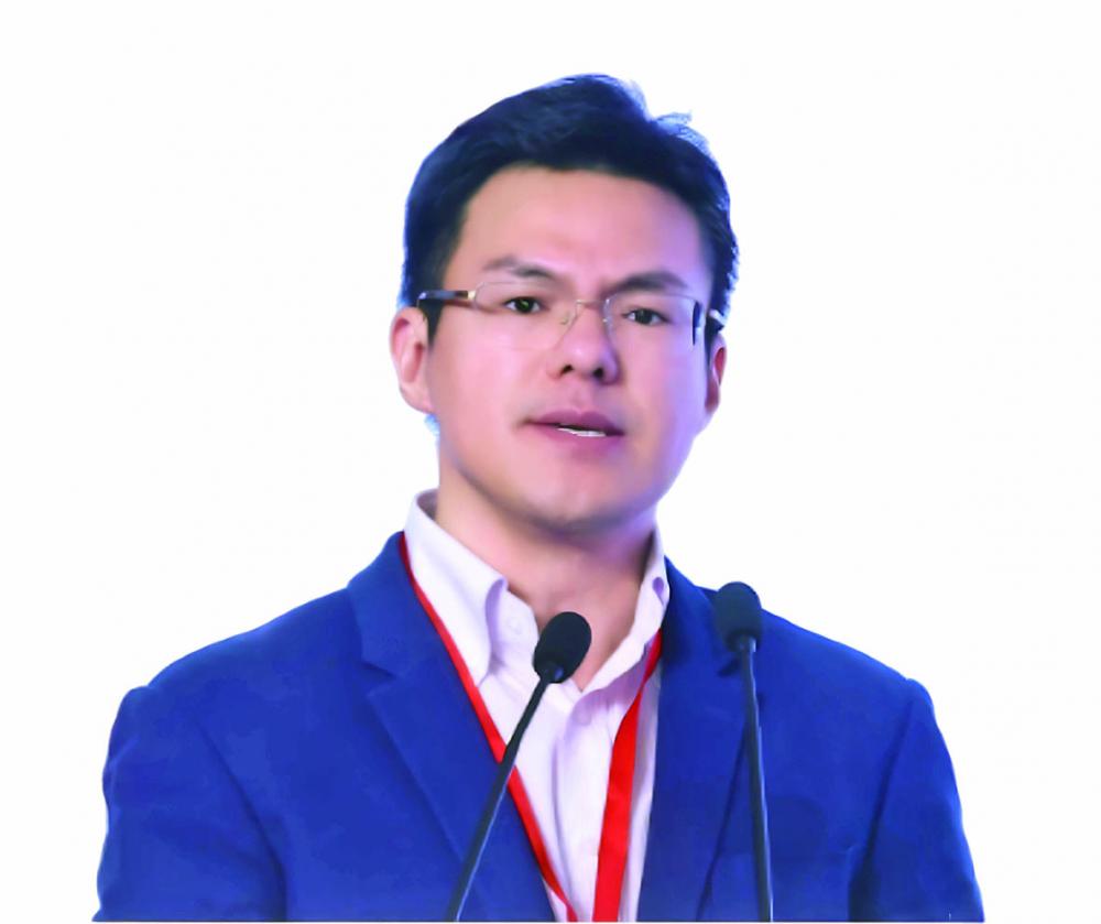 联想刘军：组建智能体军团，打造“硅基战队”推动人智共创