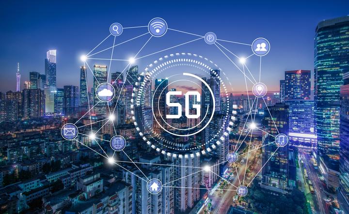 北京：到2027年底全面实现5G规模化应用