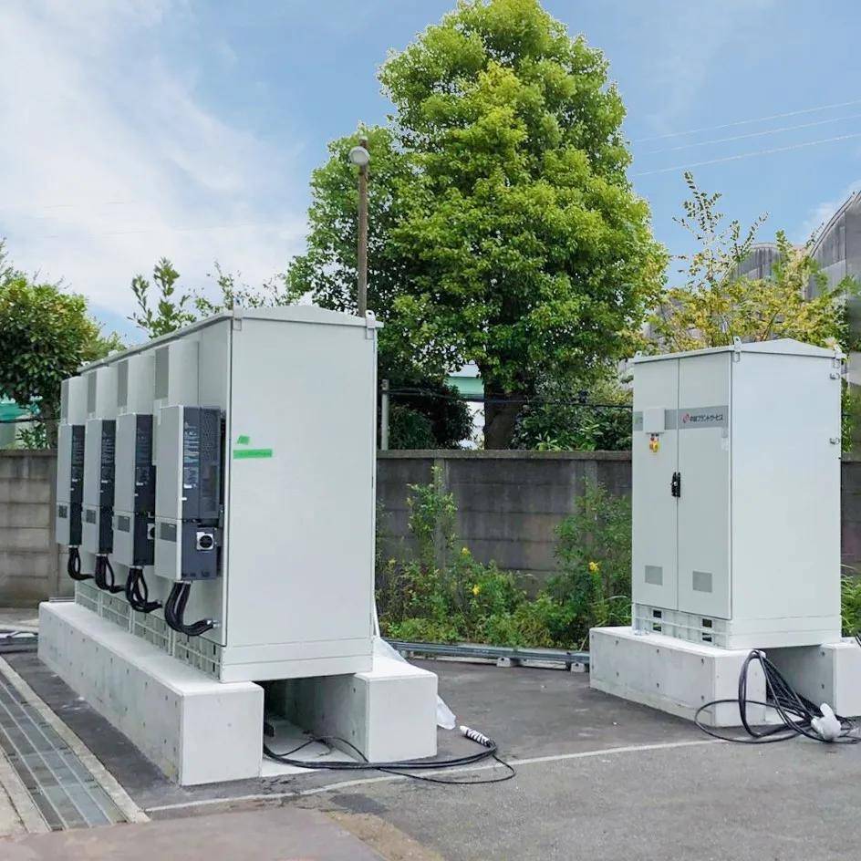 西门子中国工厂首个光储一体化项目成功投运