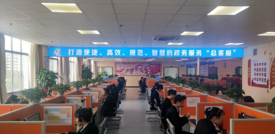 江西联通助力上饶弋阳高新区入围全国万兆光网试点