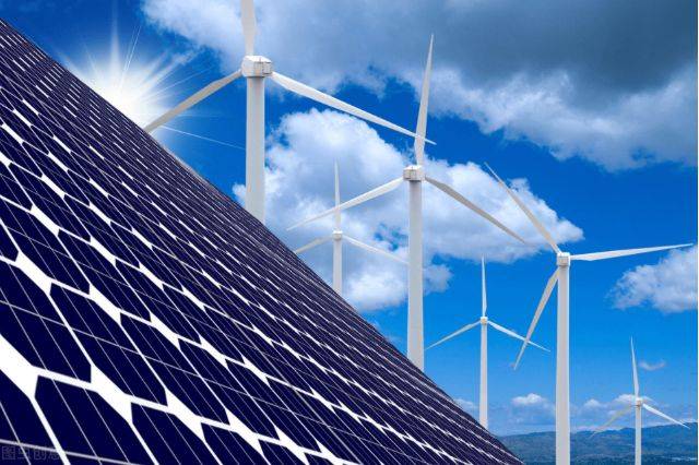 新型全有机太阳能电池光电转换效率达8.7%