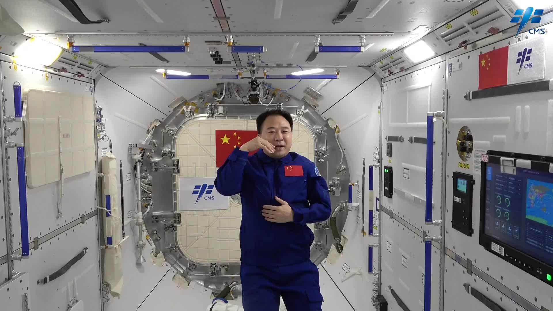 成功构建三星星座，建立星间测量通信链路——我国开启地月空间探索新纪元