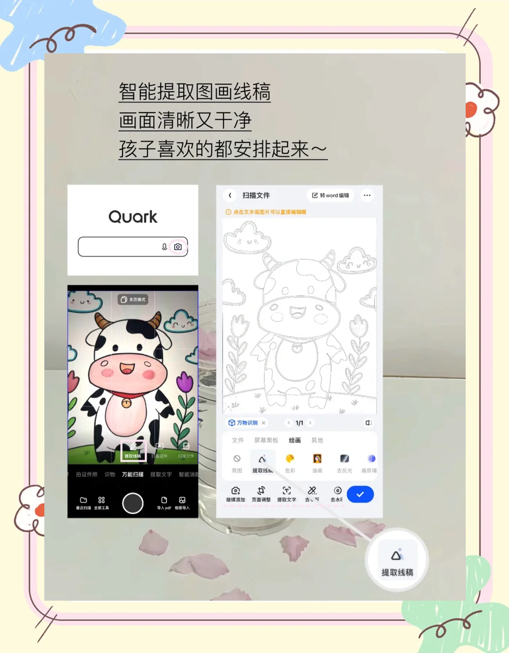 夸克发布《年轻人五一注意力报告》