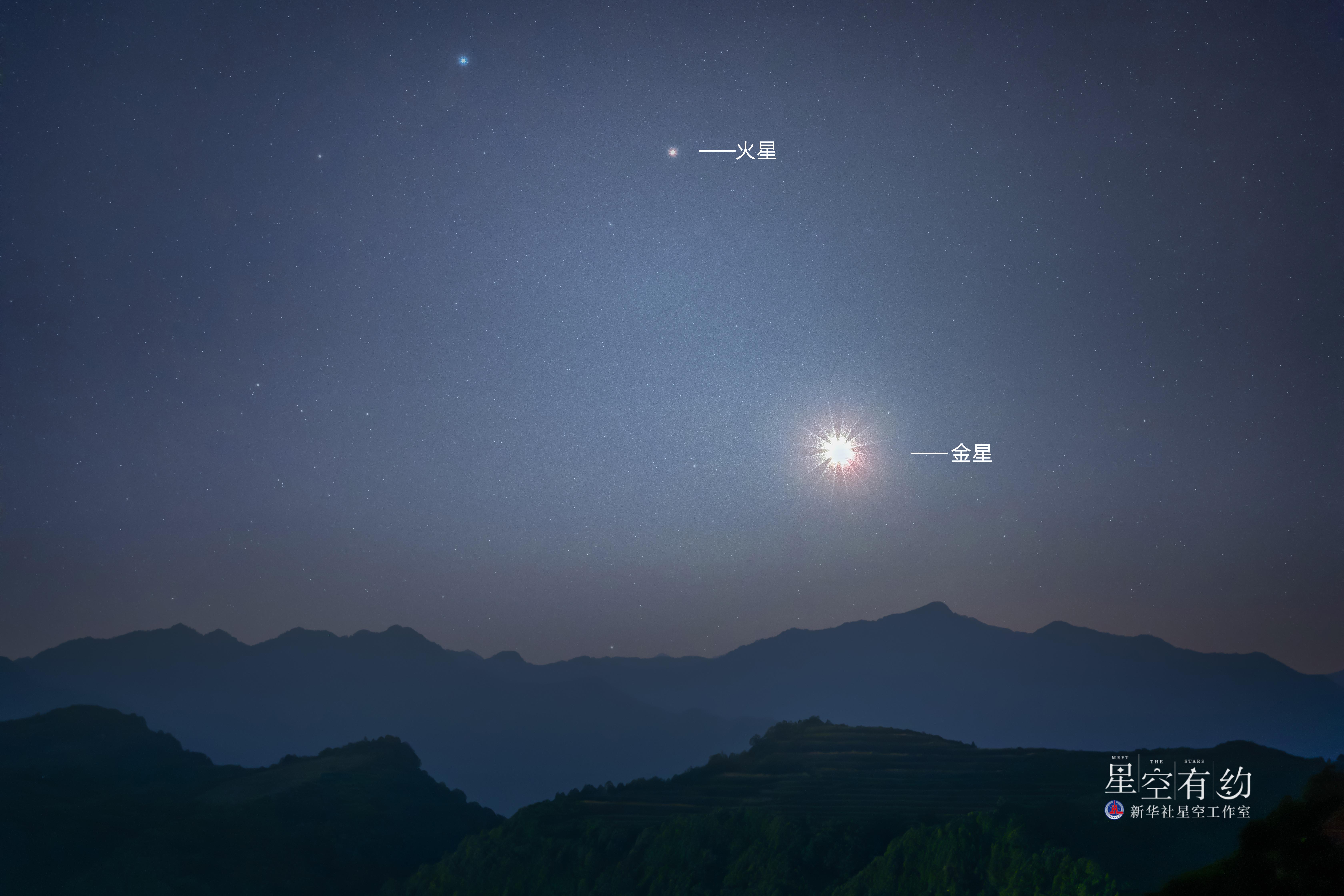 婚神星15日冲日，观测“第3号小行星”迎良机