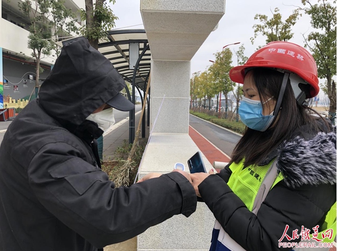 铁道线上的安全密码：万次敲击守护海丝动脉