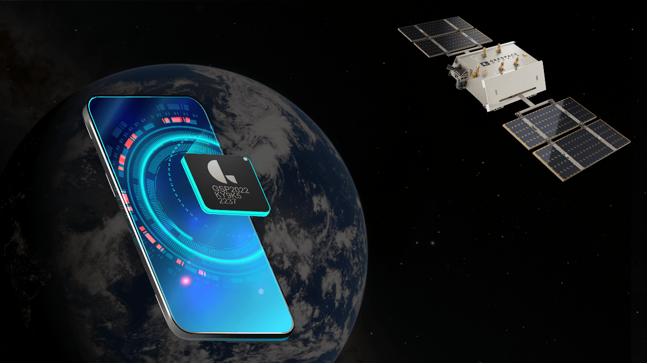 我国成功发射太空计算卫星星座