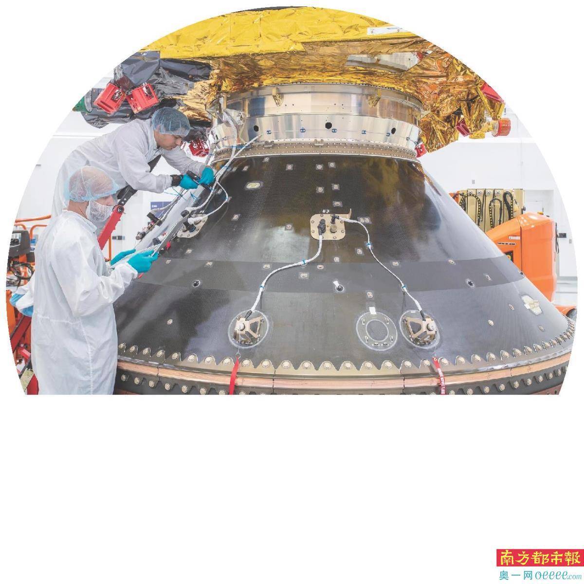 我国大型通用型光谱望远镜基建项目破土动工