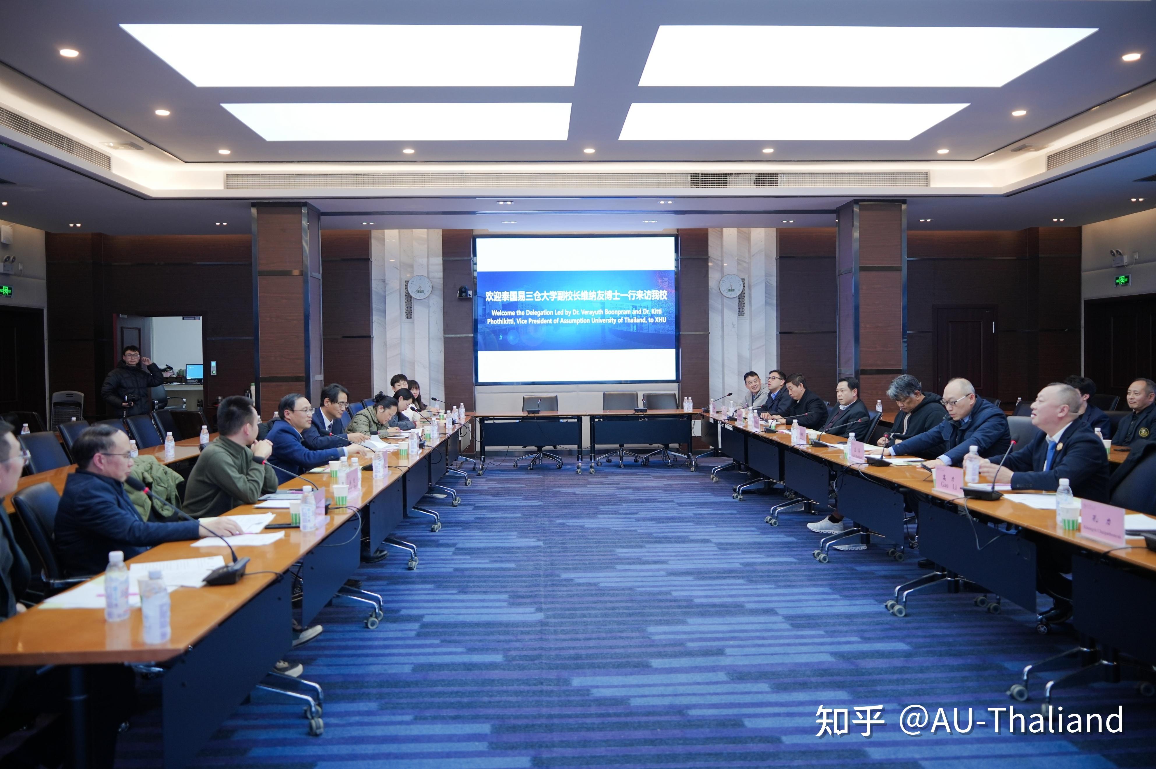中国邀请上合组织成员国共建人工智能应用合作中心