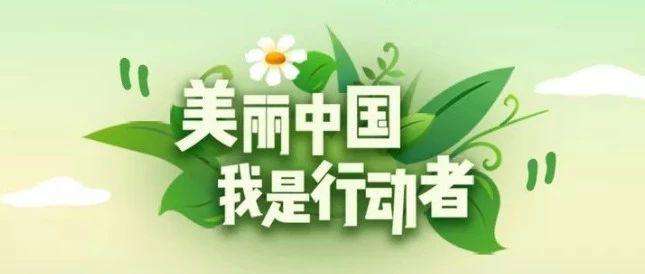 “美丽中国，我是行动者”活动启动，高德地图助力全民低碳生活