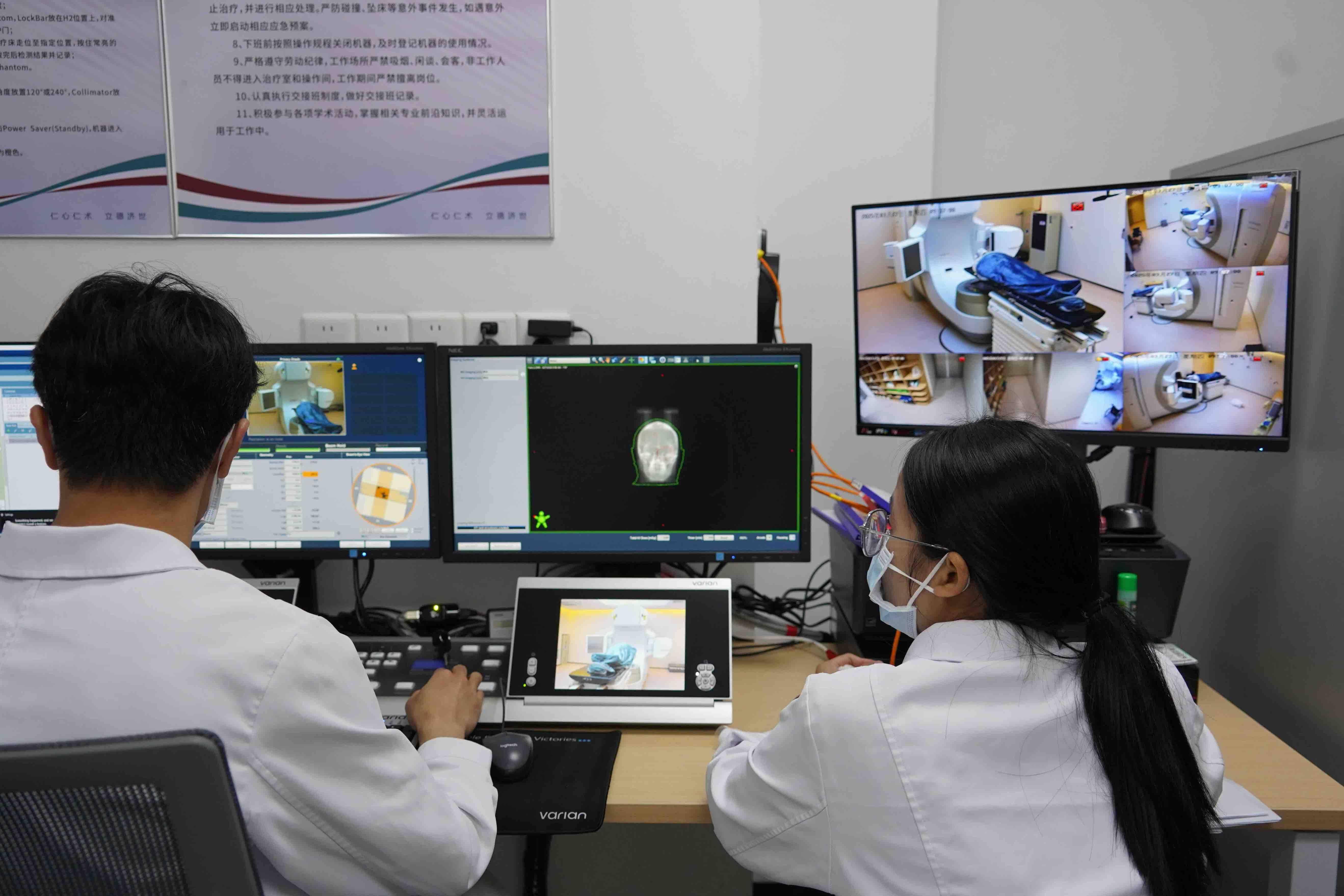 综述｜AI赋能肿瘤医学　德国研究推动精准诊疗智能化