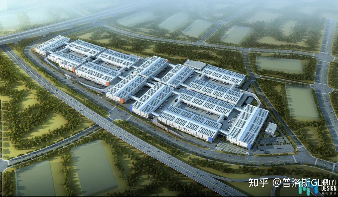 近60项措施改造能效 SHEIN持续促供应链枢纽绿色化升级