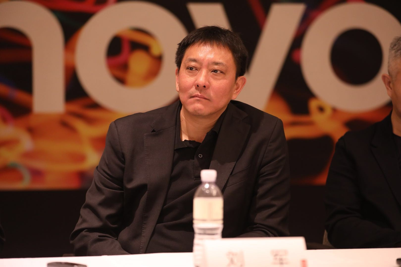 联想刘军：让AI成为创新生产力，隐私保护和数据安全不可妥协