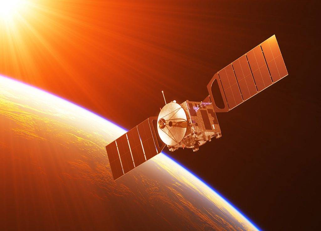 研究揭示“星链”卫星大量坠落与太阳活动加剧有关
