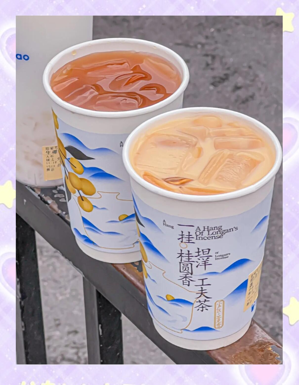 鲜果现榨0果浆 茶百道荔枝新品一小时售出五万杯
