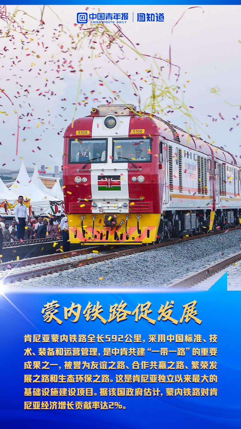 携手构建“一带一路”科技创新共同体——第二届“一带一路”科技交流大会观察