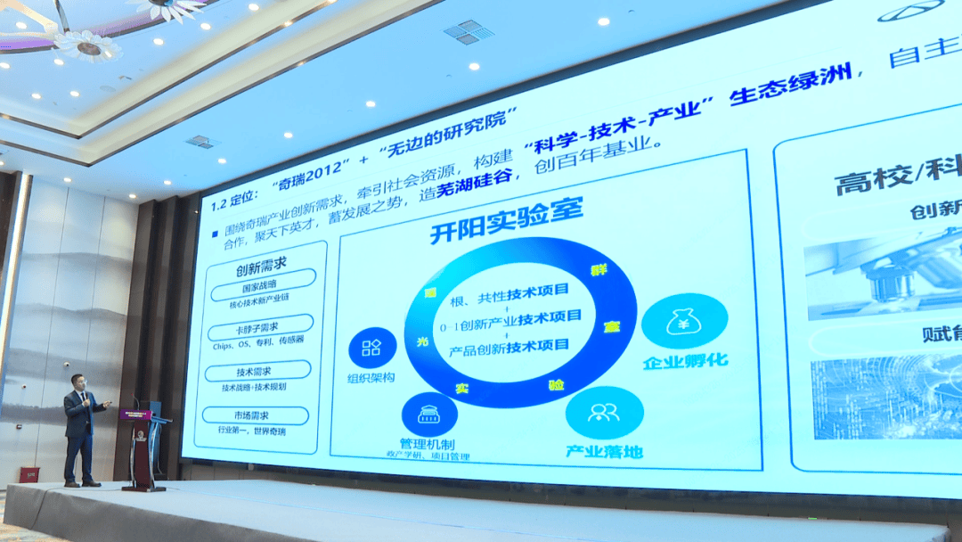 全链条构建智算人才生态