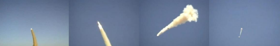 我国新一代载人飞船“梦舟”零高度逃逸飞行试验取得圆满成功 我国载人月球探测工程研制工作取得新的重要突破