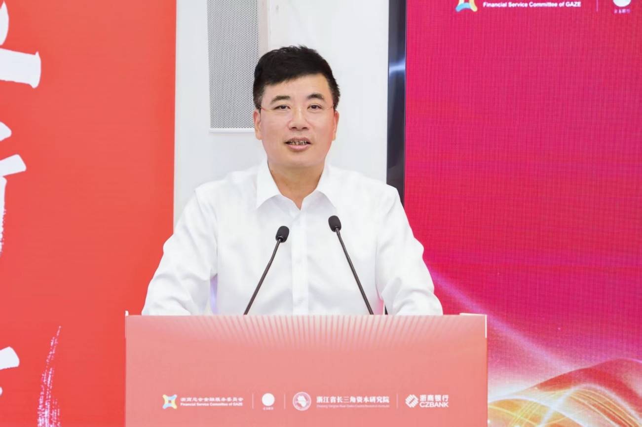 系列政策举措落地　高新技术成果产业化又迎新机遇