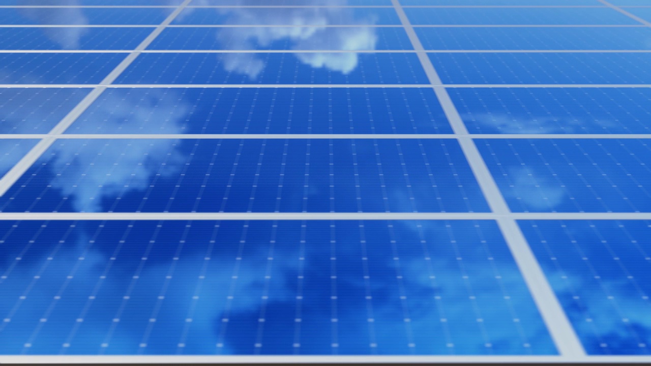 新型可降解太阳能电池有望助力农业数字化