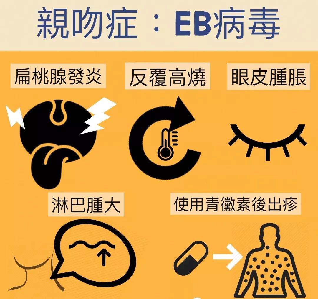 我国科学家发现EB病毒感染细胞的“通用钥匙”