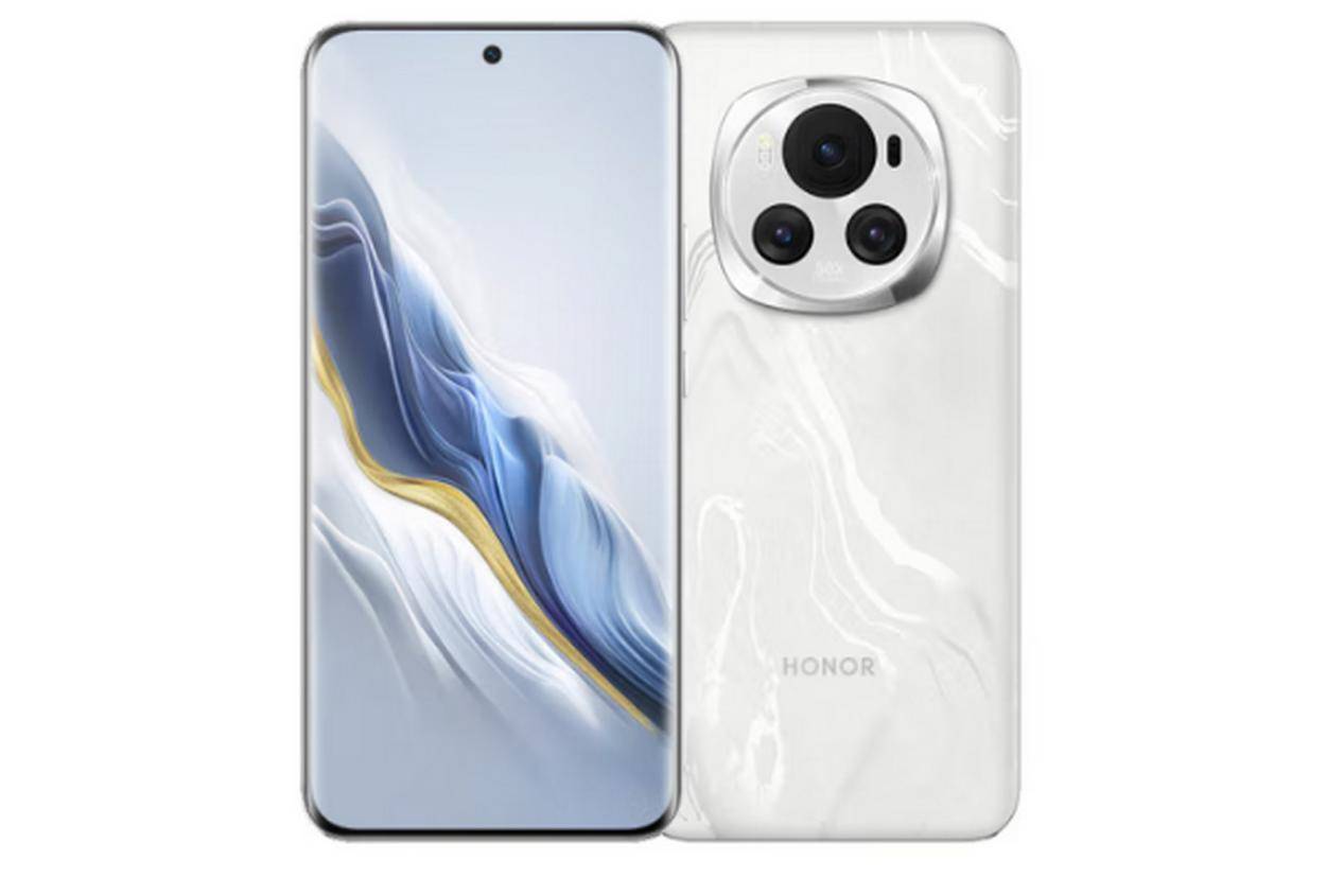 荣耀推动AI新潮流，Magic V5开启智能交互新纪元
