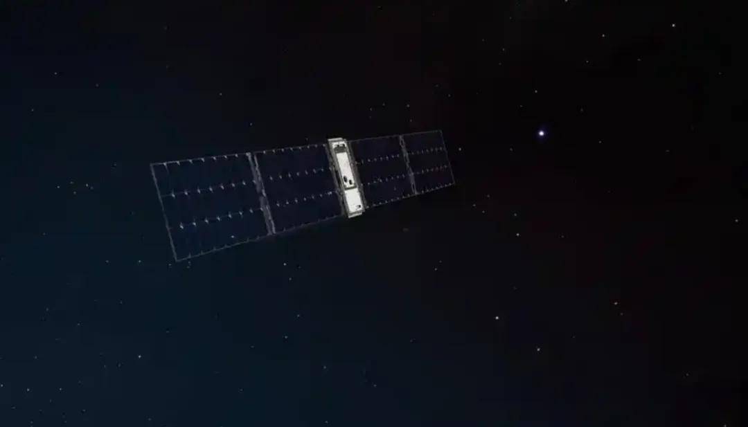 我国成功发射中星9C卫星