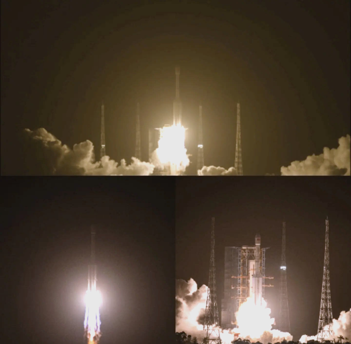 将全面实现国产化!从中星9C卫星看我国广播电视专用卫星发展