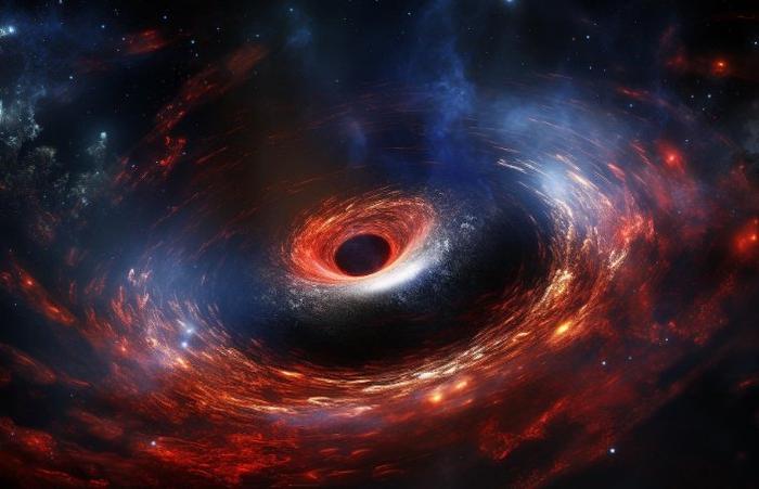 韦布望远镜首次通过直接成像发现一颗系外行星
