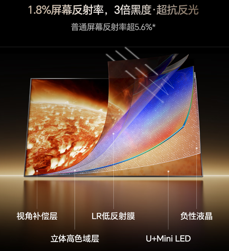 世俱杯催生“看球搭子”经济 海信大屏电视销量同比增长