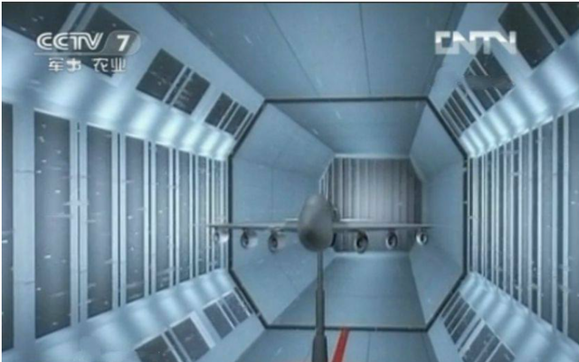 国内首个低空飞行器风洞启用