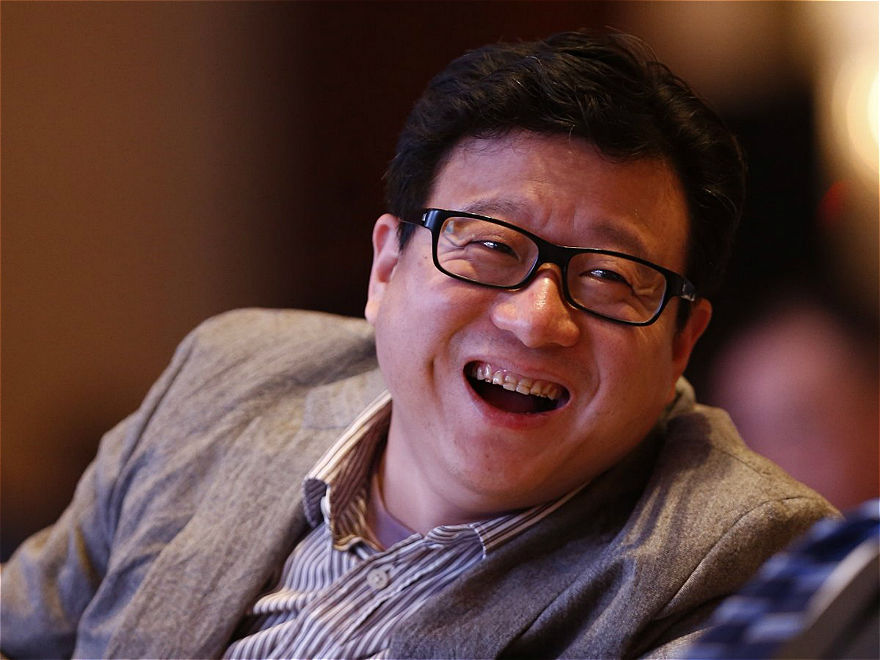 企业家谈“企业家精神”丨刘百奇：商业航天未来大有可为