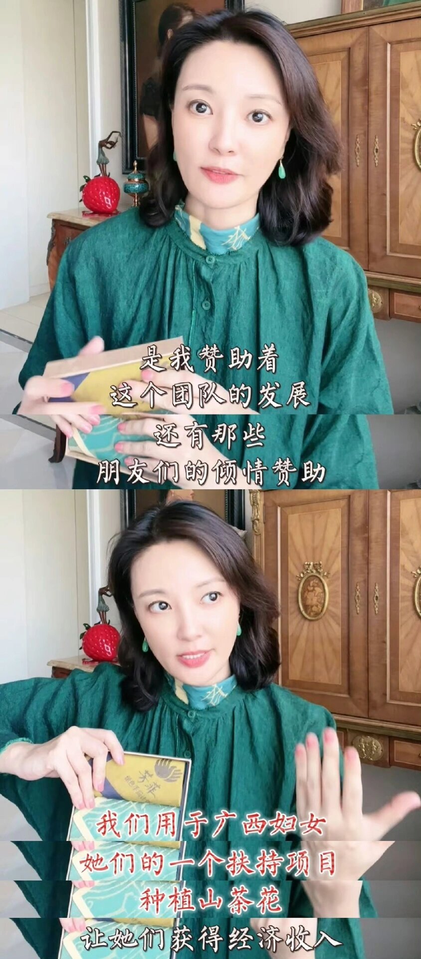 郭瑜：激活就业与发展潜力 短视频直播的新经济实践与价值