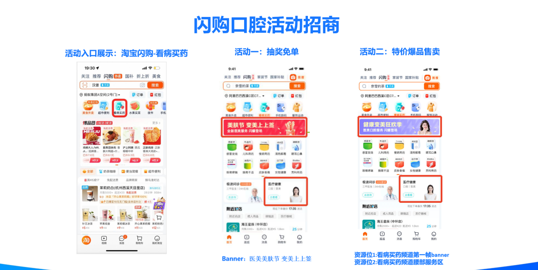 淘宝闪购带动合作商家发展：商家人手需求增加、门店数扩张