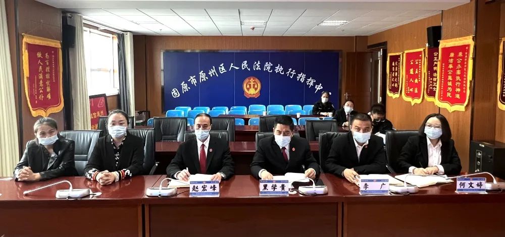 科大讯飞雍文渊：大模型助力司法工作提质增效