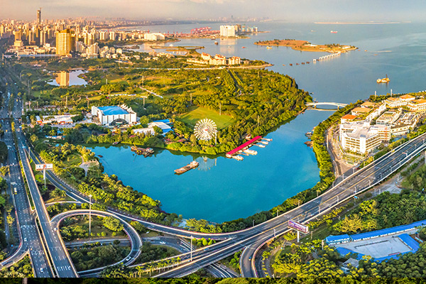 太极股份：以信息化硬核实力筑牢海南自贸港封关运作基石