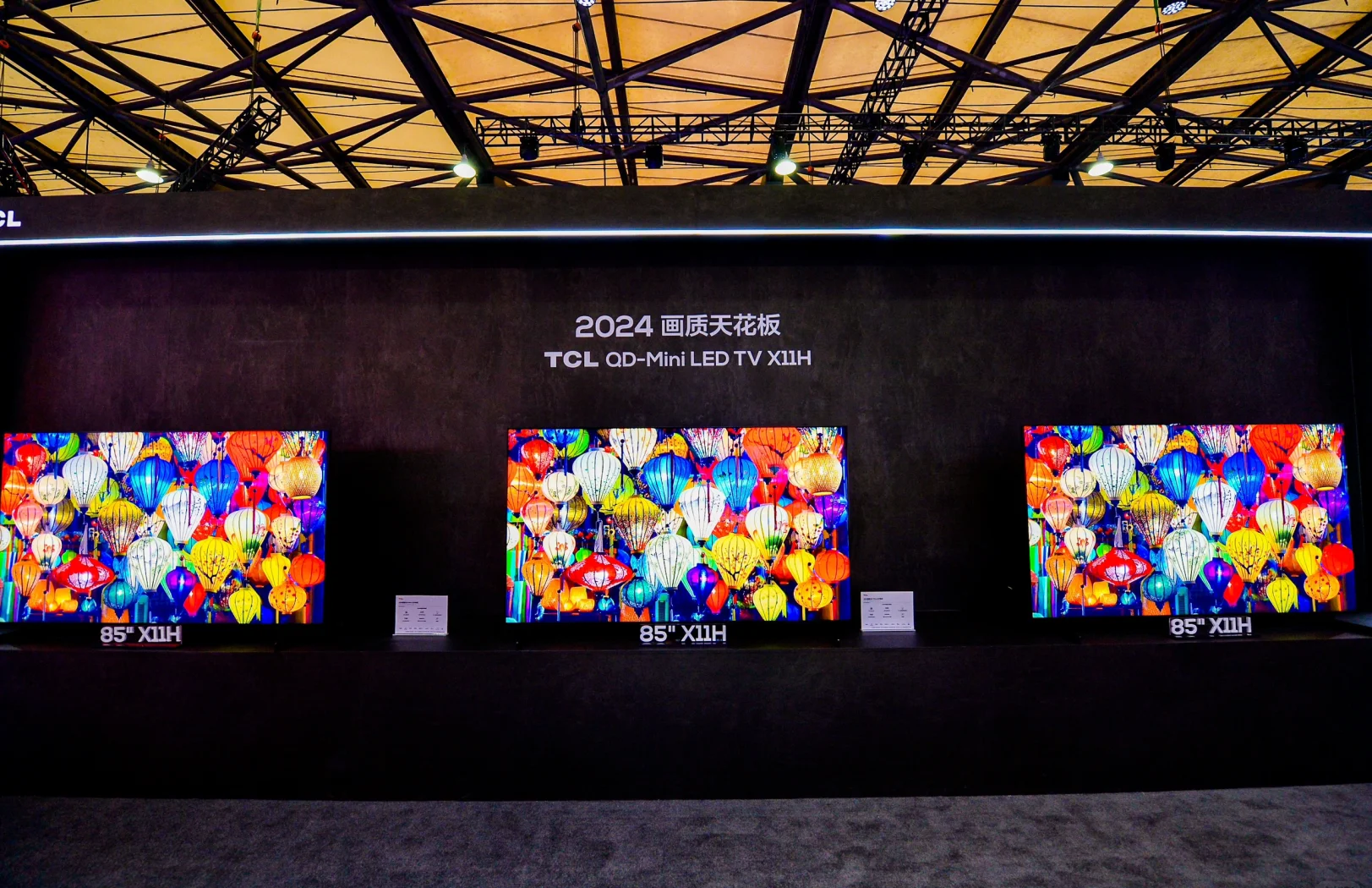 三星、索尼入场竞逐 中国技术引领RGB-Mini LED驶入快车道