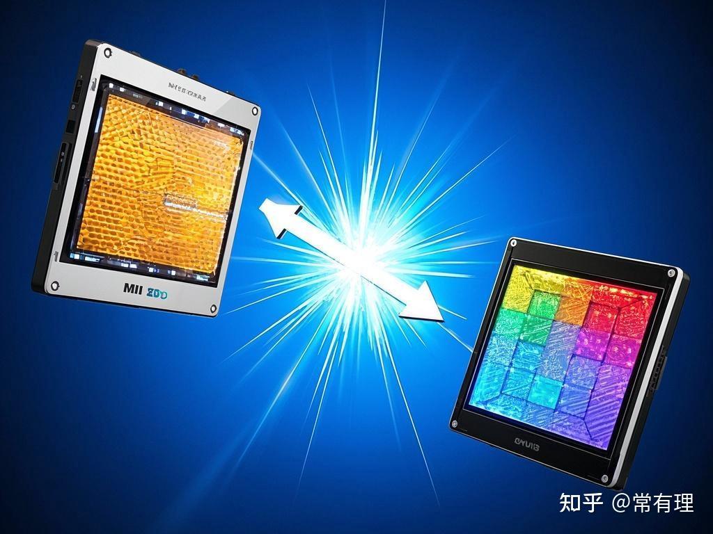 三星、索尼入场竞逐 中国技术引领RGB-Mini LED驶入快车道