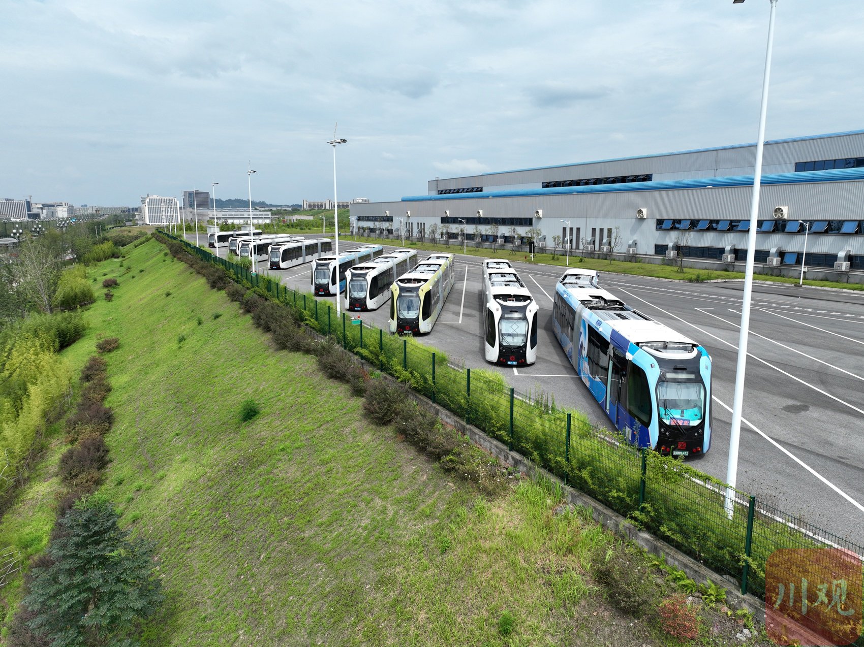 经济光明论丨上半年我国能源保供能力全面提升 绿色低碳转型呈现多个亮点