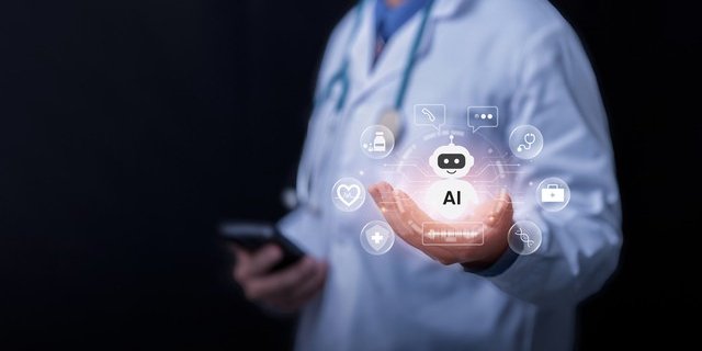 蚂蚁集团携多款AI应用亮相WAIC，AI健康管家AQ获双项大奖、服务用户超1亿