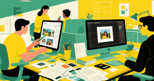 李颖波：从原料到终端，AI 全链路重塑咖啡行业运营逻辑