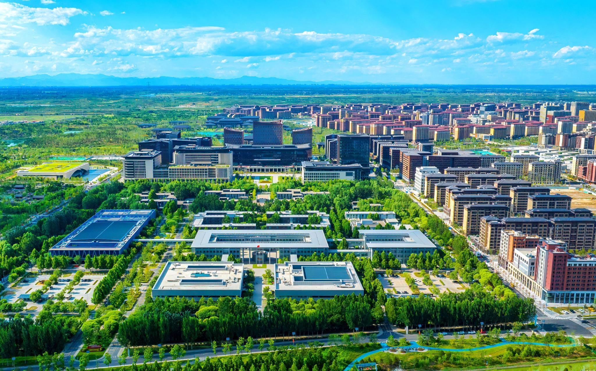 经济光明论丨“两重”“两新”支撑作用持续显现 投资继续扩大结构向优