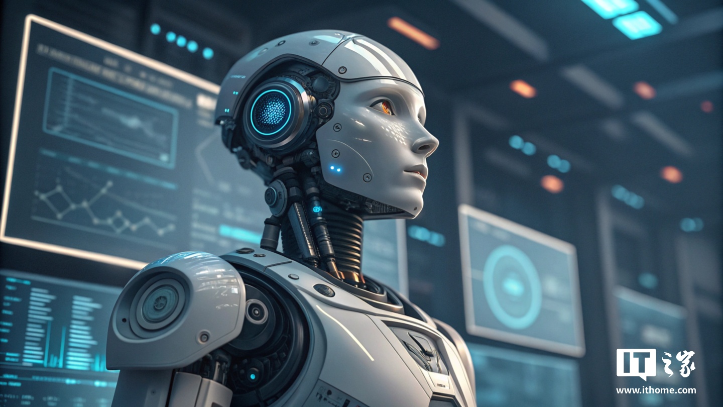 人形机器人“飞入寻常百姓家” WAIC 2025展示具身智能中国方案