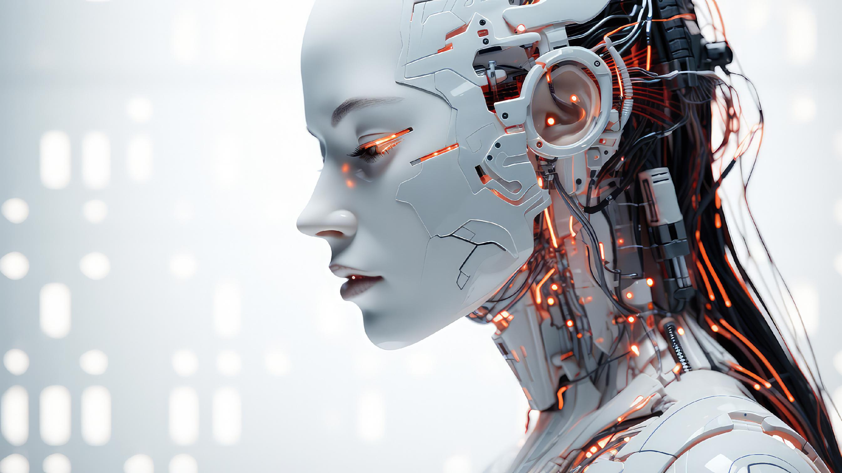 构建AI+工业数智化底座，加速赋能新型工业化