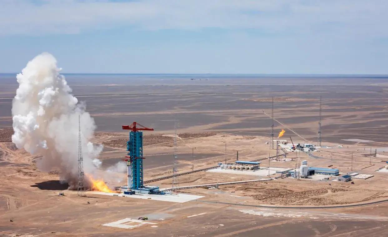 科学与健康丨面向商业航天 长八甲火箭有这些新突破