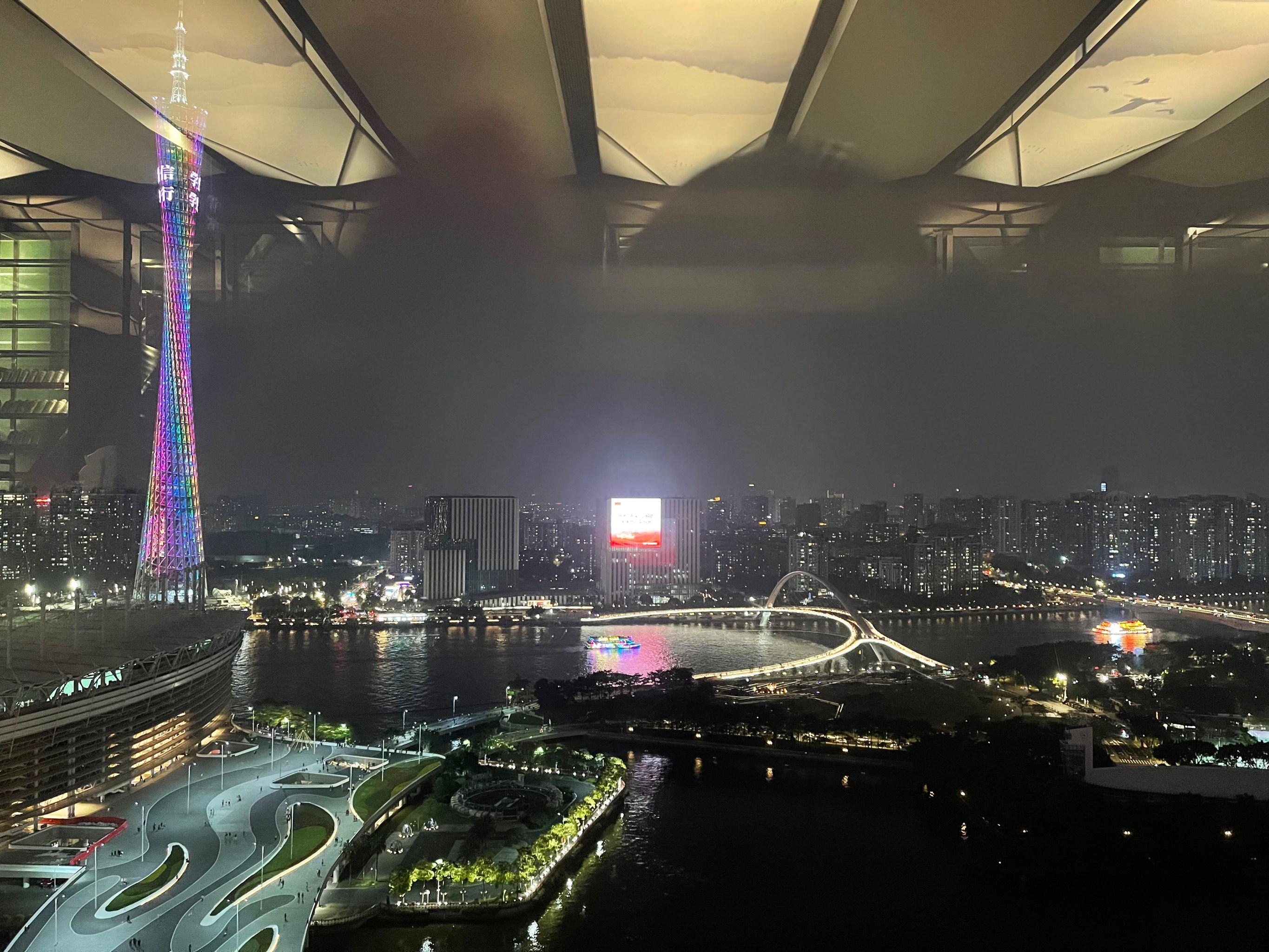 “空中高德”时空底座发布 全场景低空经济示范区龙岗启航