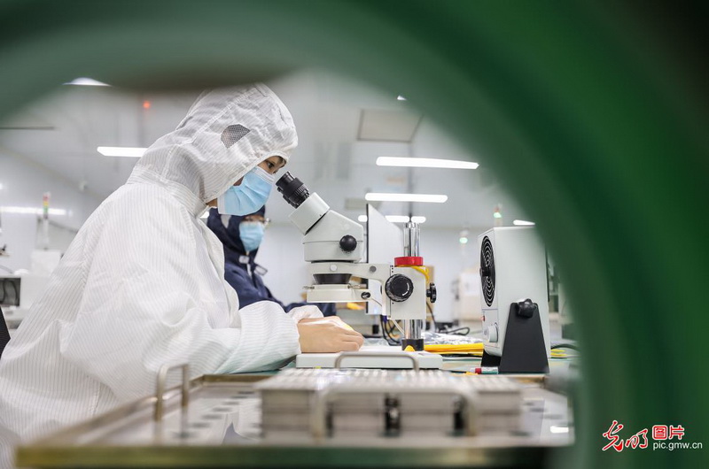 经济光明论丨今年上半年物价运行基本平稳