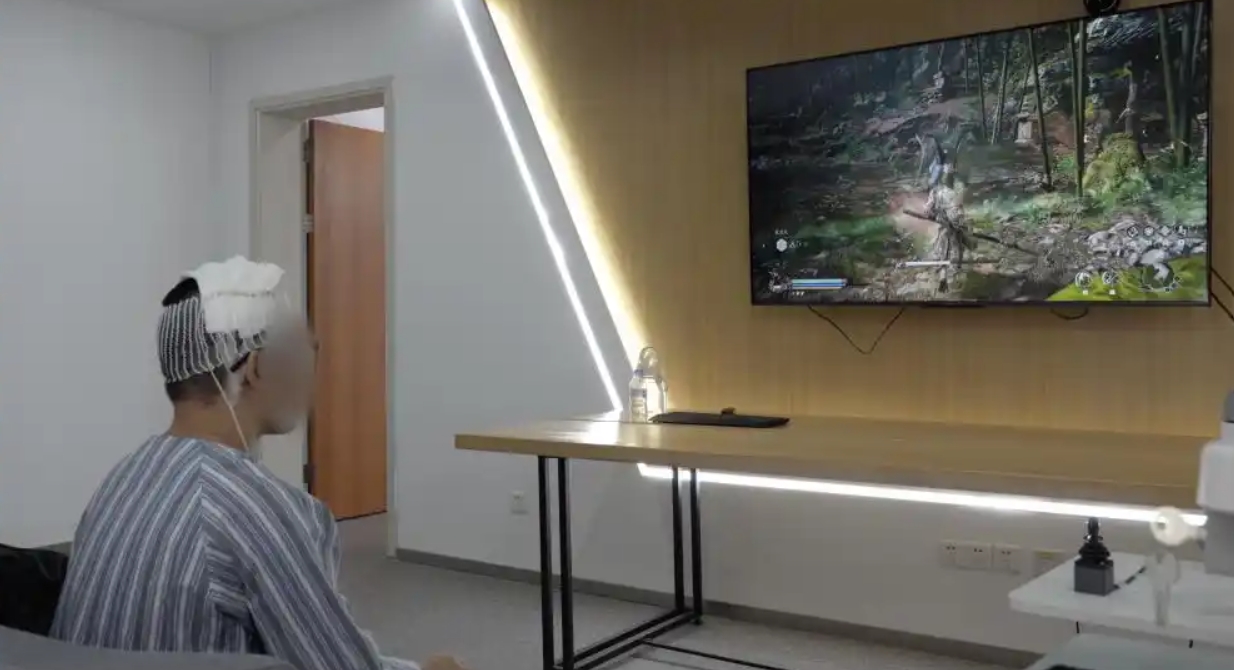 脑机接口技术不断发展,我们准备好了吗