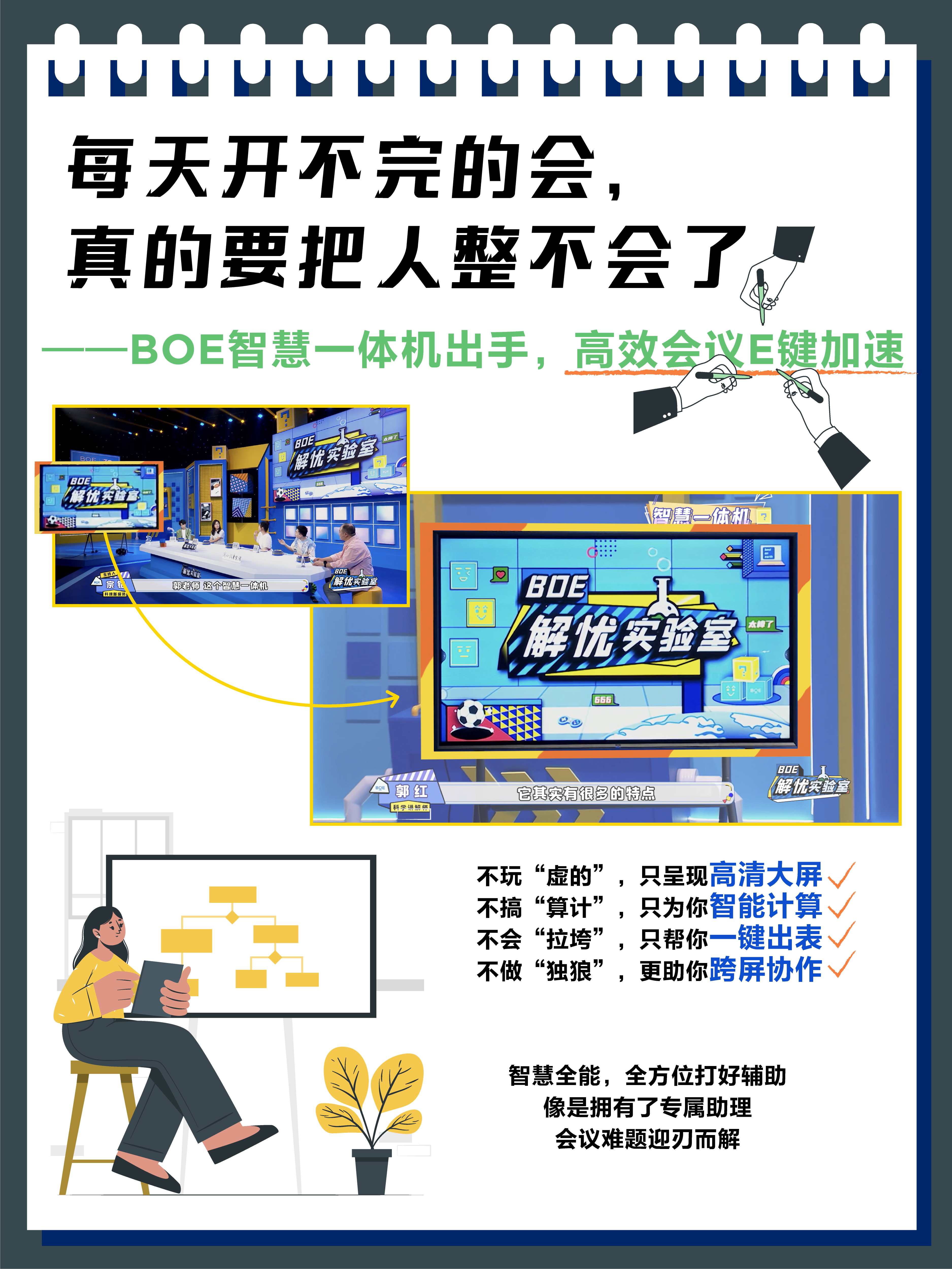《BOE解忧实验室》第四季回归：以创新科技点亮中国地标